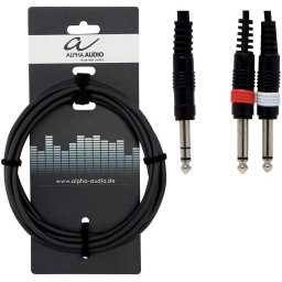 Alpha Audio 190110