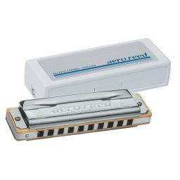 Tombo Aero Reed Gama Do (C) major