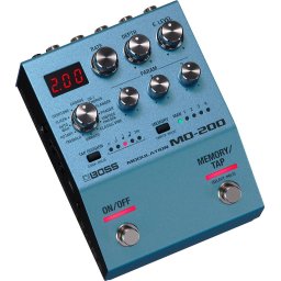 Boss MD 200