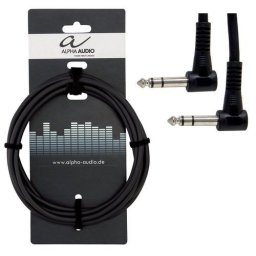 Alpha Audio 190370