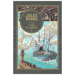 Casa cu aburi Vol.1 - Jules Verne
