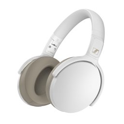 Casti SENNHEISER HD 350BT White