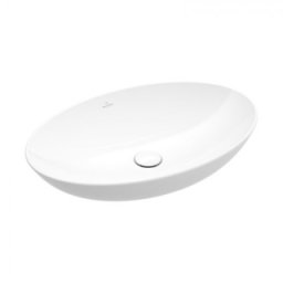 Lavoar oval 56 cm Villeroy & Boch Loop & Friends