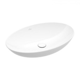 Lavoar oval 62 cm Villeroy & Boch Loop & Friends