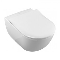 Set vas WC suspendat Villeroy&Boch Avento DirectFlush