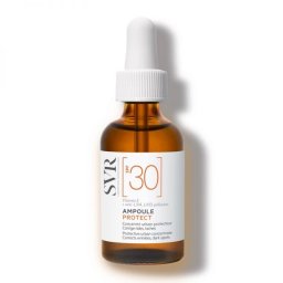 SER PROTECTOR URBAN SPF 30, SVR [SPF30] AMPOULE PROTECT, 30 ML