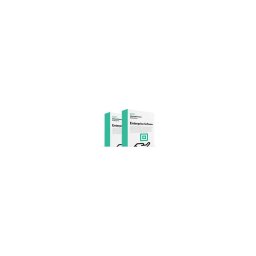 Hewlett Packard Enterprise R1D38AAE software license/upgrade 1 license(s) 1 year(s)