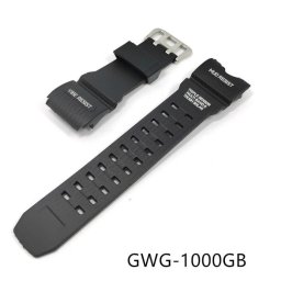 Curea tip Casio cauciuc GWG-1000