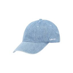 LEVI'S ® Șapcă albastru deschis / alb