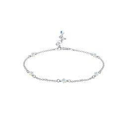 ELLI Accesorii pentru picioare argintiu / transparent