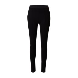 BOSS Leggings negru