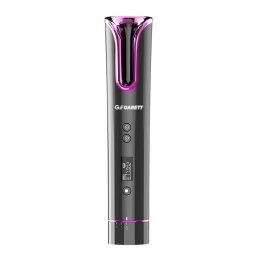 Ondulator fara fir automat curling iron GARETT BEAUTY CURLY
