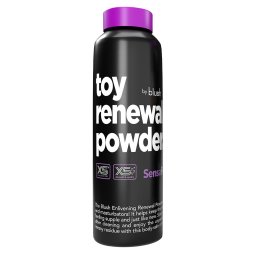 Blush Toy Renewal Powder White 120g