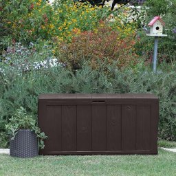 Cutie depozitare Sherwood 270 L Maro