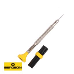 Surubelnita capat drept Bergeon 0,8mm - 30081 - AT