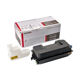 Cartus toner Kyocera TK3190-25000 pagini-Negru-Premium