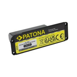 Baterie pentru BOSE Soundlink Mini 1 2600mAh 7,4V Li-lon + unelte PATONA