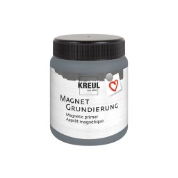 Vopsea Magnetic Primer Kreul, 250 ml