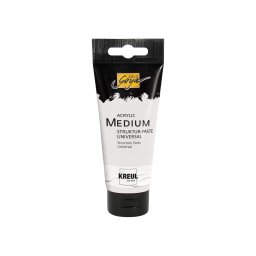 Pasta de structura acrilica, Solo Goya, 100 ml, Universal