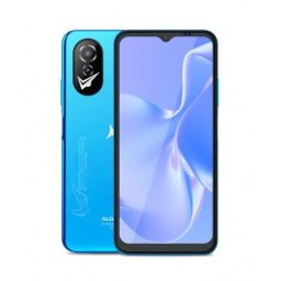 Telefon mobil Allview V10 Viper 4GB 64GB Dual SIM 4G Blue Mirror