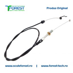 Cablu tractiune original ptr. masina de tuns gazonul Husqvarna LC353AWD