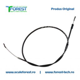 Cablu intrerupator original ptr. masina de tuns gazonul Husqvarna LC356VP