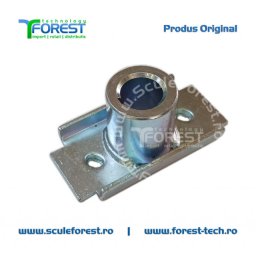 Adaptor original prindere cutit masina de tuns gazon Husqvarna LC140, LC140S