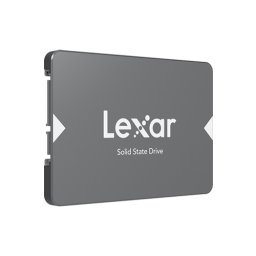 SSD Lexar NS100 512GB, SATA, 2.5