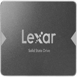 SSD Lexar NS100 2TB, SATA, 2.5inch