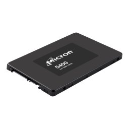 SSD 2Tb, Micron, 5400 Pro 1.9 2.5Inch