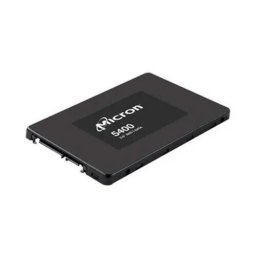 SSD drive 5400 MAX 960GB SATA 2.5 7mm Single Pack