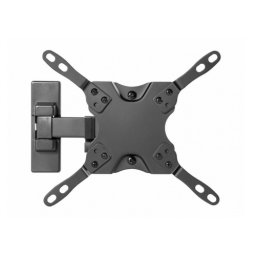 Suport TV de perete AKAI 1342TS1, diagonala 13-42 inch, argintiu