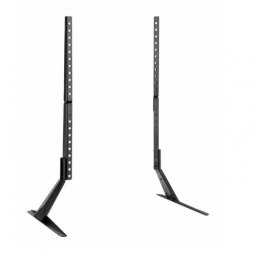 Stand TV AKAI 2375U, fix, diagonala 23-75 inch, max 40 kg, negru