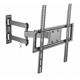 Suport TV AKAI 3255TS2, diagonala 32-55 inch, max 35 kg, negru