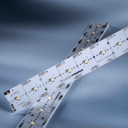Banda Profesionala PowerBar-4090-V3 alb rece 5700K 3235lm 700mA 12x Osram Oslon LED modul 29cm