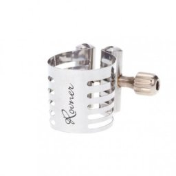 Rovner ML-Metal Platinum P-1R (Cl)