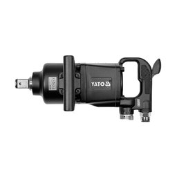 Yato - YT-0959 - Pistol pneumatic, 2600 Nm, 10 bar, 560 l/min, patrat 1 inch