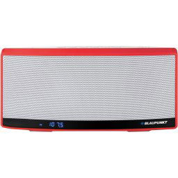 Boxa portabila BT10, Bluetooth, Rosu