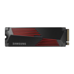 SSD 990 PRO Heatsink 1TB PCI Express 4.0 x4 M.2 2280