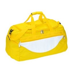 Geanta sport Champ Yellow
