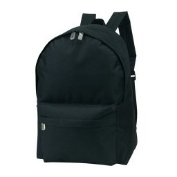 Rucsac Top Black