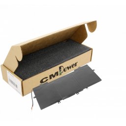 Baterie laptop CM Power compatibila cu HP Envy 13-D HSTNN-IB7E VR03XL