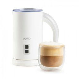 Aparat pentru spumare lapte Domo DO731MF, 450-550 W, 240 ml spuma