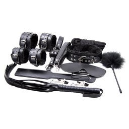 Dream Toys Blaze Ultimate Bondage Set