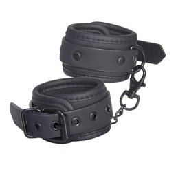 Dream Toys Blaze Handcuff Black