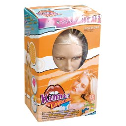 NMC Kimi Lovecok Lovedoll