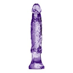 ToyJoy Get Real Anal Starter 6 Inch Purple