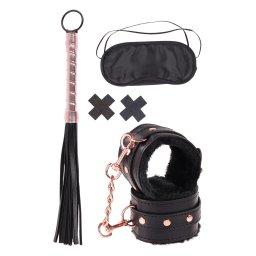Sex & Mischief Sex and Mischief Brat Kit