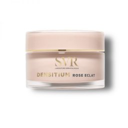 CREMA ANTIRID DE ZI CU ACTIUNE DUBLA SI PIGMENTI ROZ, SVR DENSITIUM ROSE ECLAT, 50 ML