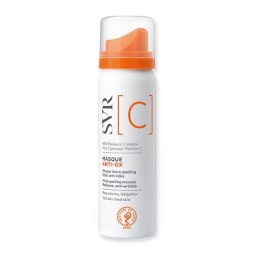 MASCA ANTI-OXIDANTA, ENERGIZANTA CU VITAMINA C, SVR MASQUE ANTI-OX C, 50 ML